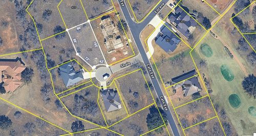 Lot W13009 Shale, Horseshoe Bay, TX, 78657 | Card Image