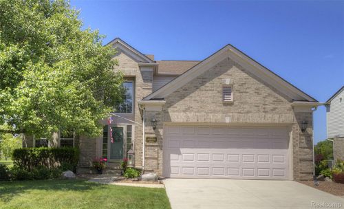4728 Sherwood Cir, Canton, MI, 48188-2209 | Card Image