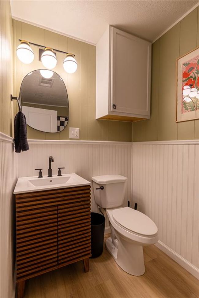 506 Woodvine Ln, House other with 3 bedrooms, 1 bathrooms and null parking in Somerville TX | Image 11
