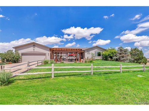 992 S County Road 129, Bennett, CO, 80102-8644 | Card Image