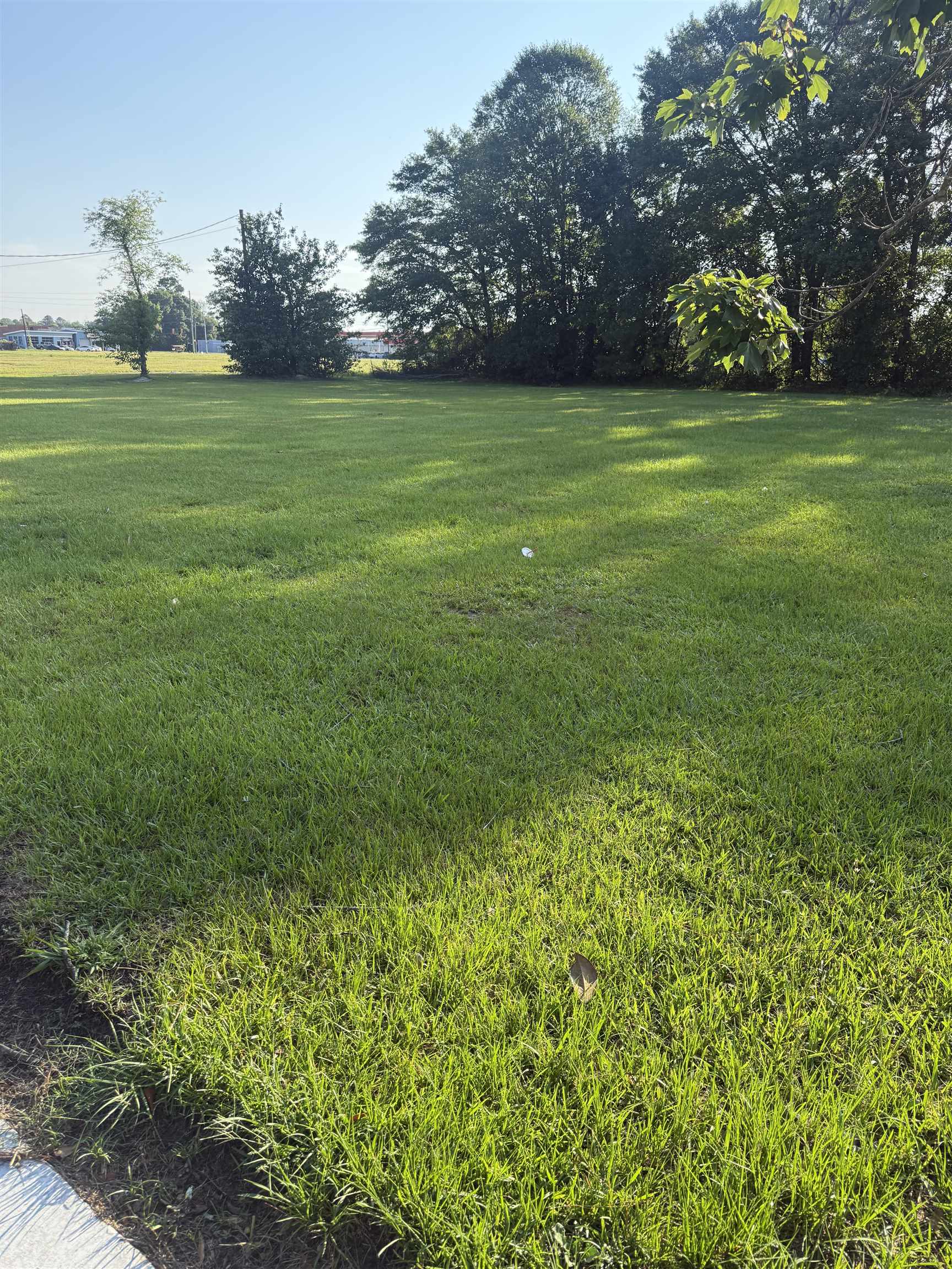 527 S Main St, Mullins, SC 29574