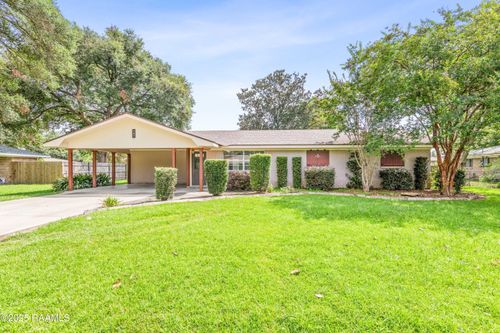 307 Marilyn Dr, Lafayette, LA, 70503-3931 | Card Image