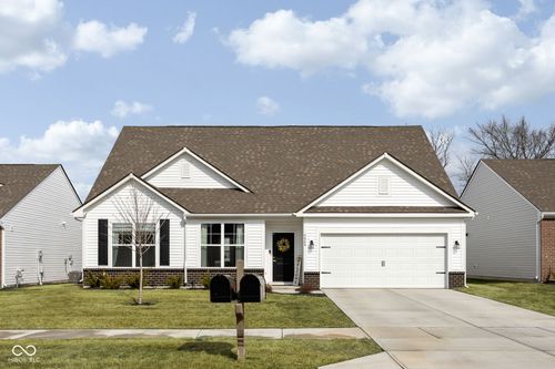 9848 Bryce Blvd, Pendleton, IN, 46064-6446 | Card Image