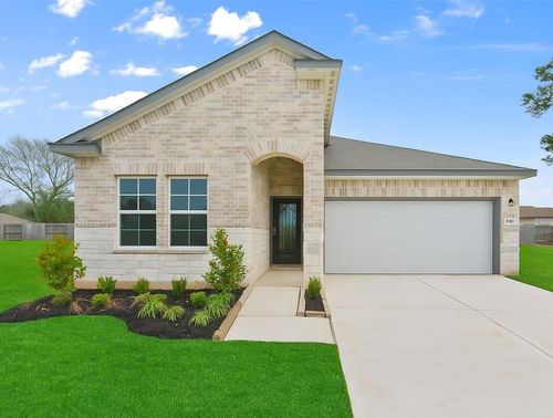 232 Harlingen Dr, Magnolia, TX, 77354-7361 | Card Image