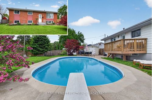 14 Chesterfield Dr, Amherstview, ON, K7N1M2 | Card Image