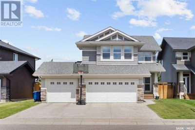 302 Pichler Cres, House other with 5 bedrooms, 4 bathrooms and null parking in Saskatoon SK | Image 1