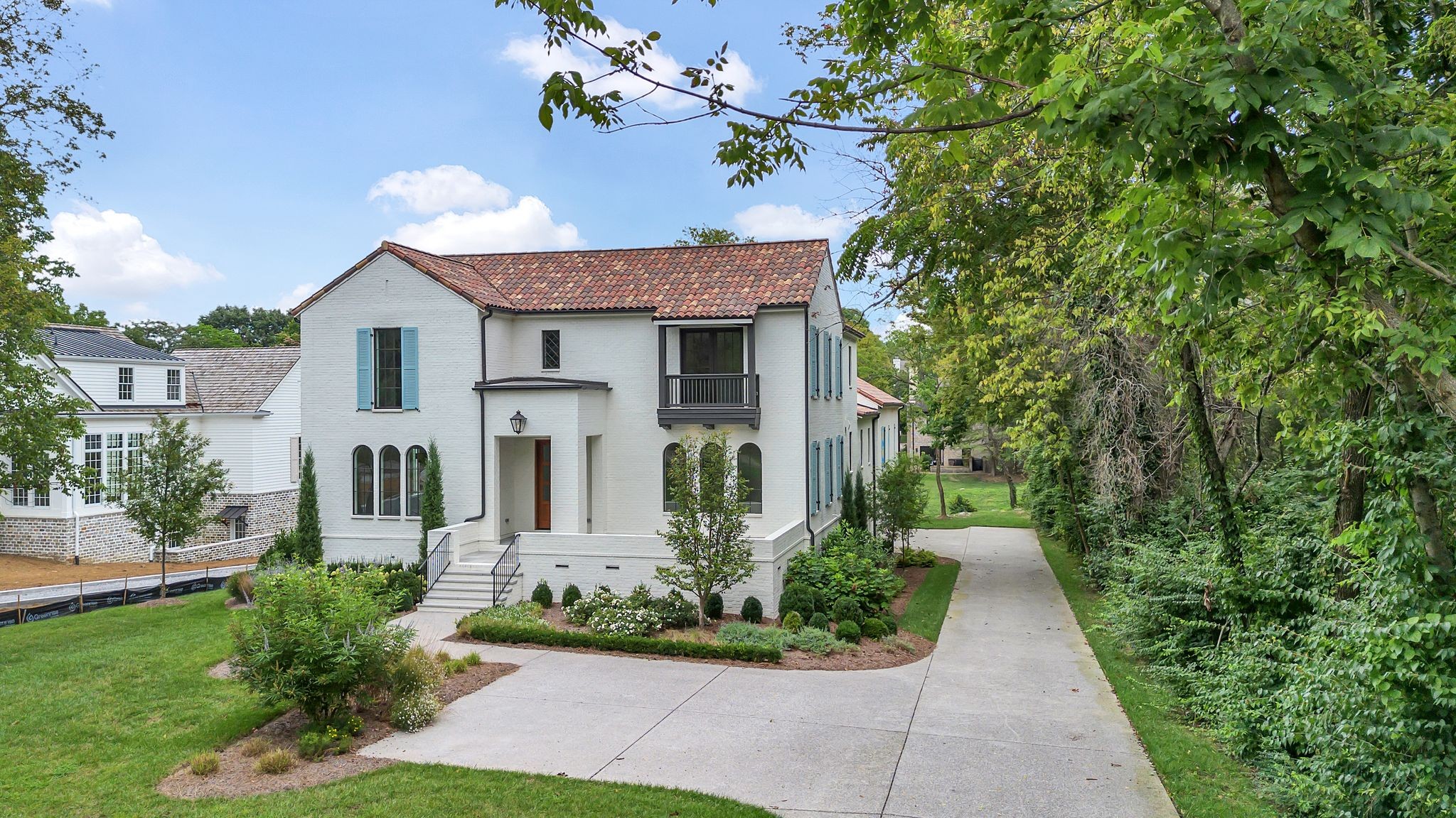 Lynnwood Blvd, Nashville, TN 37205