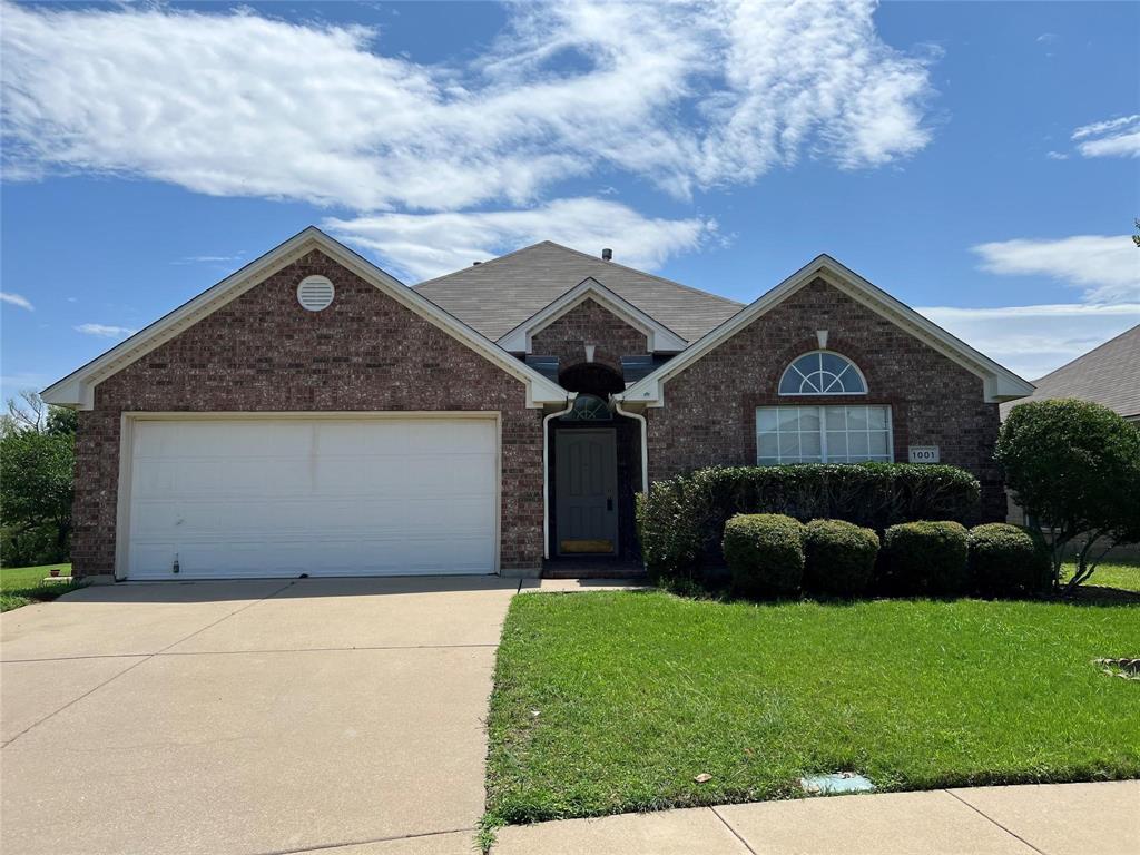 Andromeda Way, Arlington, TX 76013