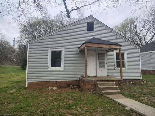 502 Tussey St, Lexington, NC, 27292-2548 | Card Image