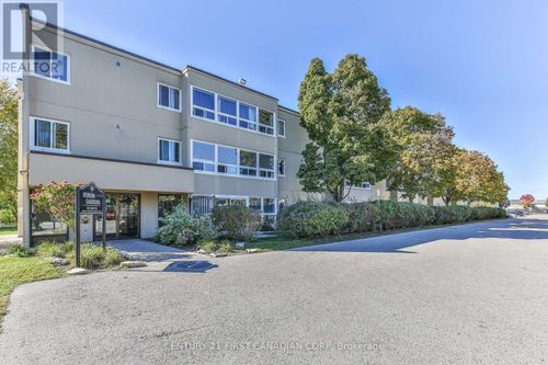 207-1445 Huron Street, London East (East D), ON, N5V2E6 | Card Image
