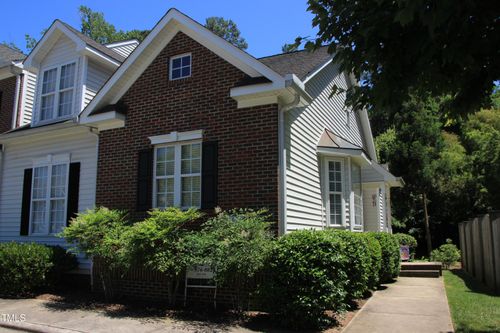 5517 Bradford Pear Ct, Raleigh, NC, 27606-1380 | Card Image