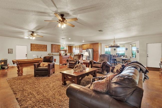 3681 K2 Rd, House other with 4 bedrooms, 2 bathrooms and 1 parking in Mountain Home TX | Image 6