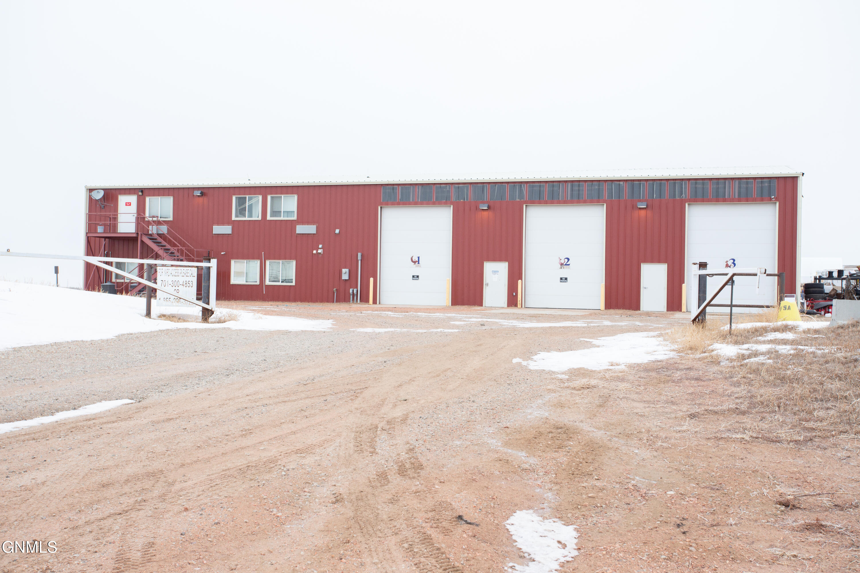 Commercial Sale in Watford City 5