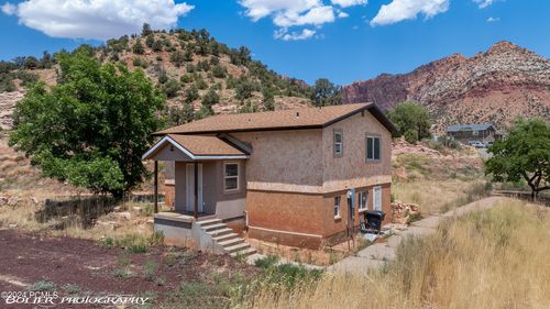 1160 N Canyon Street, Hildale, UT, 84784 | Card Image