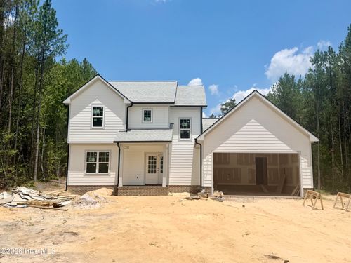 125 Dupree Drive, Jackson Springs, NC, 27281 | Card Image