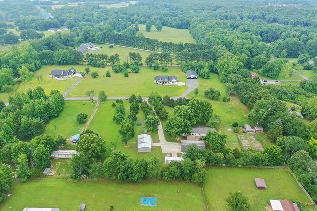 9701 Branch Dr, House other with 5 bedrooms, 3 bathrooms and null parking in Cabot AR | Image 48