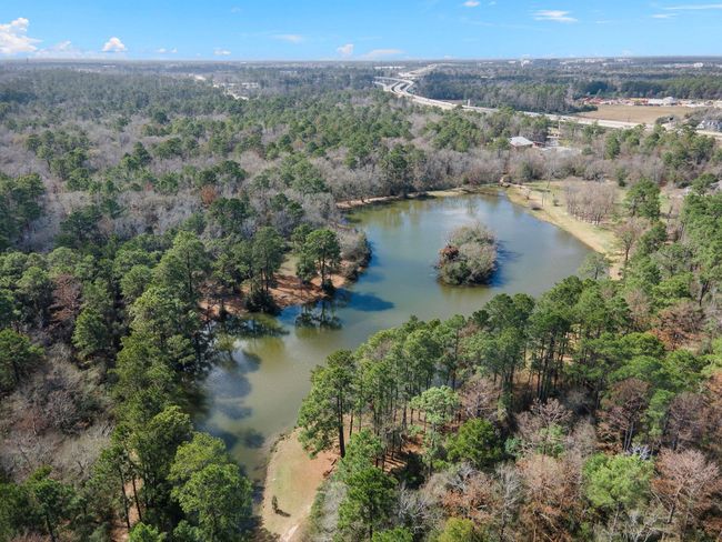This picturesque lake is a nature lover’s paradise. Surrounded by lush greenery and tranquil walking paths, it offers a peaceful retreat with easy access to community amenities, enhancing leisure and recreation opportunities for residents. | Image 42