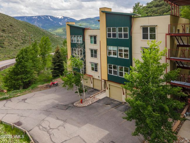 I27 - 511 Metcalf Rd, Condo with 2 bedrooms, 2 bathrooms and 2 parking in Avon CO | Image 24