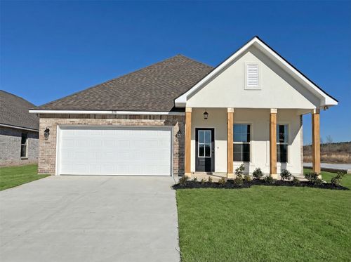5196 Cadabra Drive, Shreveport, LA, 71107 | Card Image