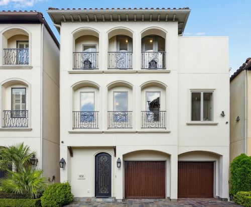 5736 Tanglewood Cove St, Houston, TX, 77057-3536 | Card Image