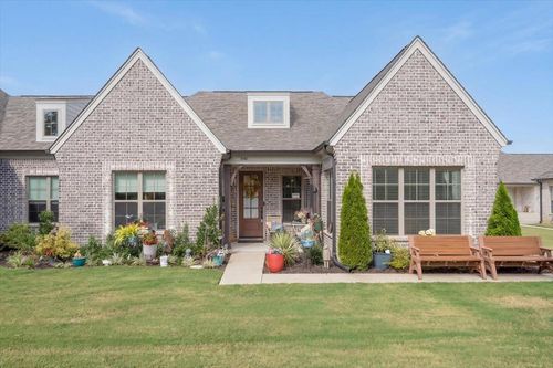 3040 Bedfordshire Cv, Bartlett, TN, 38133 | Card Image