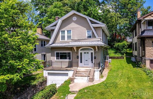 2260 Buxton Avenue, Cincinnati, OH, 45212 | Card Image