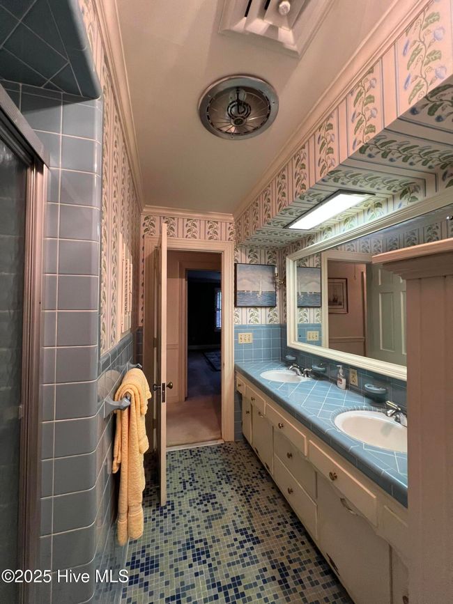 638 Davistown Mercer Rd, House other with 5 bedrooms, 3 bathrooms and 2 parking in Pinetops NC | Image 57