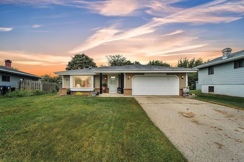 1738 Wiese Lane, Mount Pleasant, WI, 53406 | Card Image