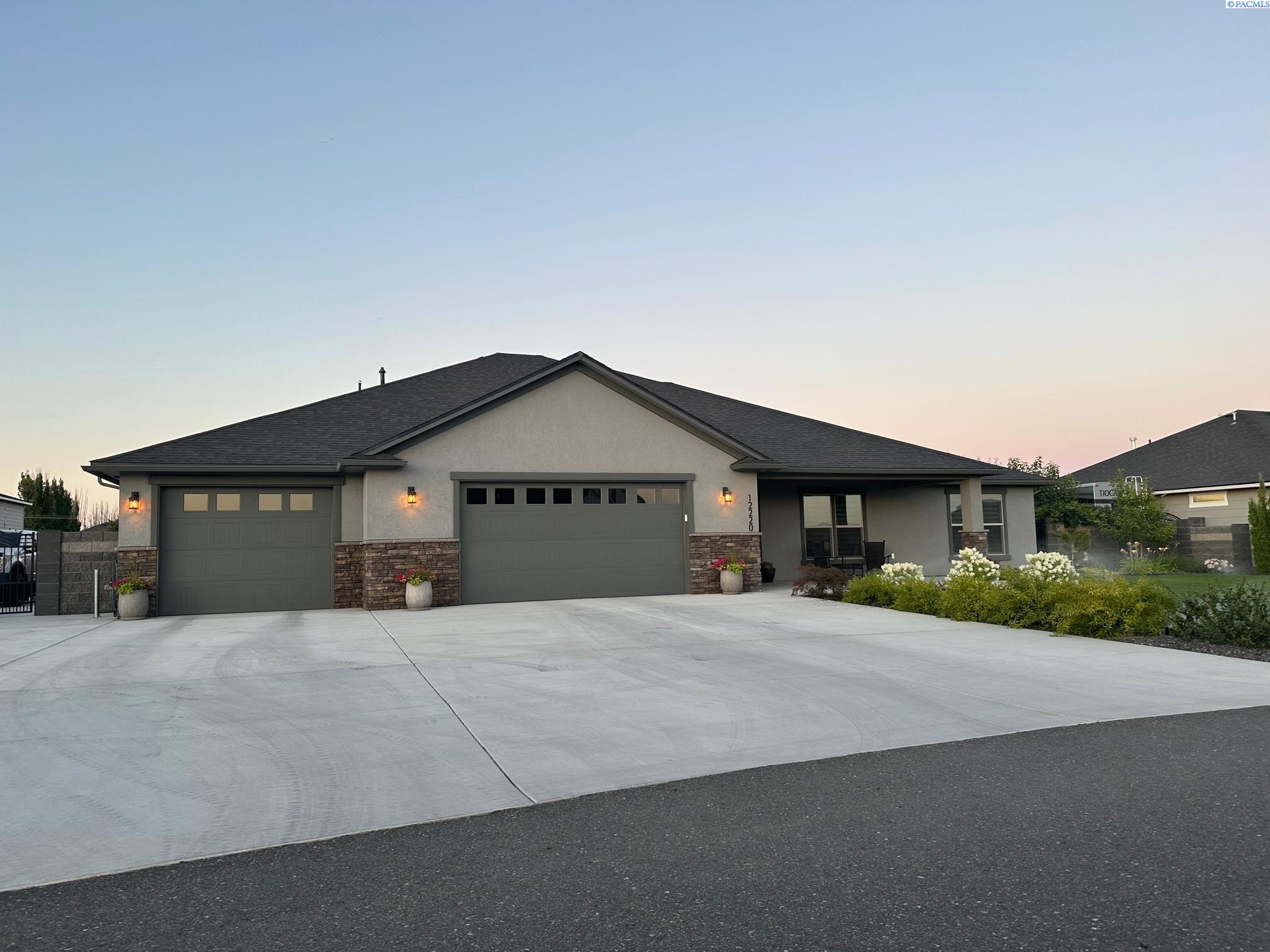 Clark Fork Rd, Pasco, WA 99301