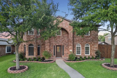 753 Summerfield Dr, Allen, TX, 75002-1821 | Card Image
