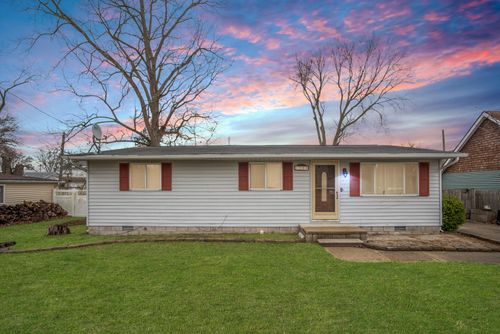 1720 Michigan St, Algonac, MI, 48001-1324 | Card Image