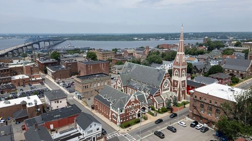 100 Rock St, Fall River, MA, 02720-3128 | Card Image