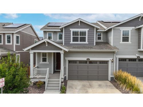 17470 E 95th Pl, Commerce City, CO, 80022-7228 | Card Image