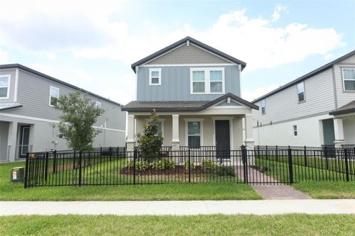 12272 Bracco St, WINTER GARDEN, FL, 34787-7309 | Card Image