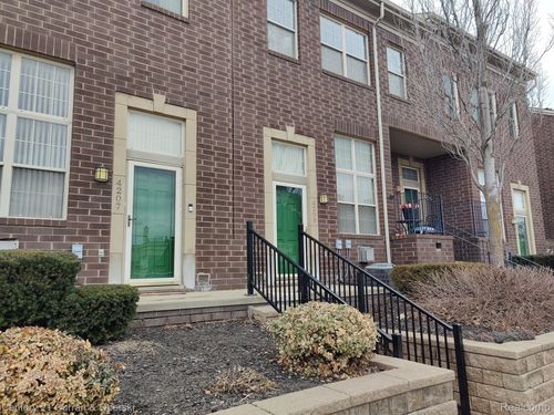 4209 Schaefer Rd, Dearborn, MI, 48126-3644 | Card Image