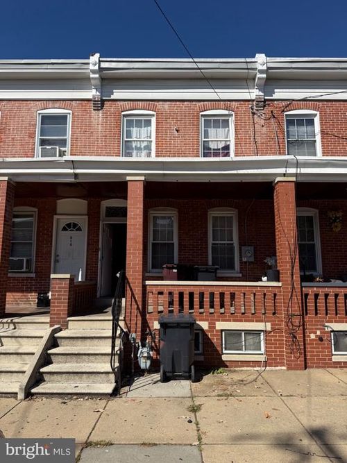 613 S Van Buren St, WILMINGTON, DE, 19805-4342 | Card Image