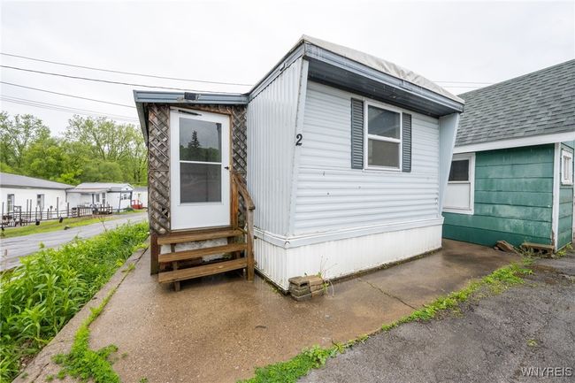 2 - 1021 Olean Rd, House other with 3 bedrooms, 1 bathrooms and null parking in East Aurora NY | Image 28