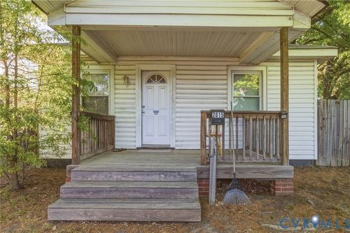 2015 Mansion Ave, Richmond, VA, 23224-7445 | Card Image