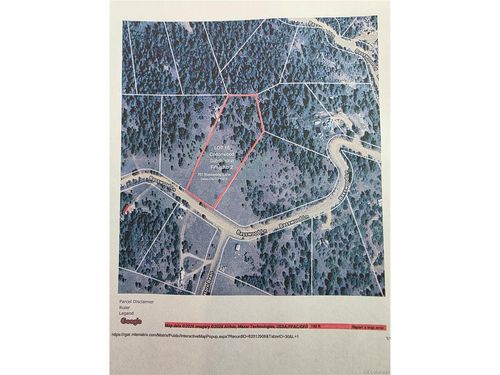 761 Basswood Ln, Canon City, CO, 81212 | Card Image