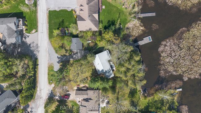 24 Little Bob Dr, House other with 2 bedrooms, 2 bathrooms and 5 parking in Bobcaygeon ON | Image 33