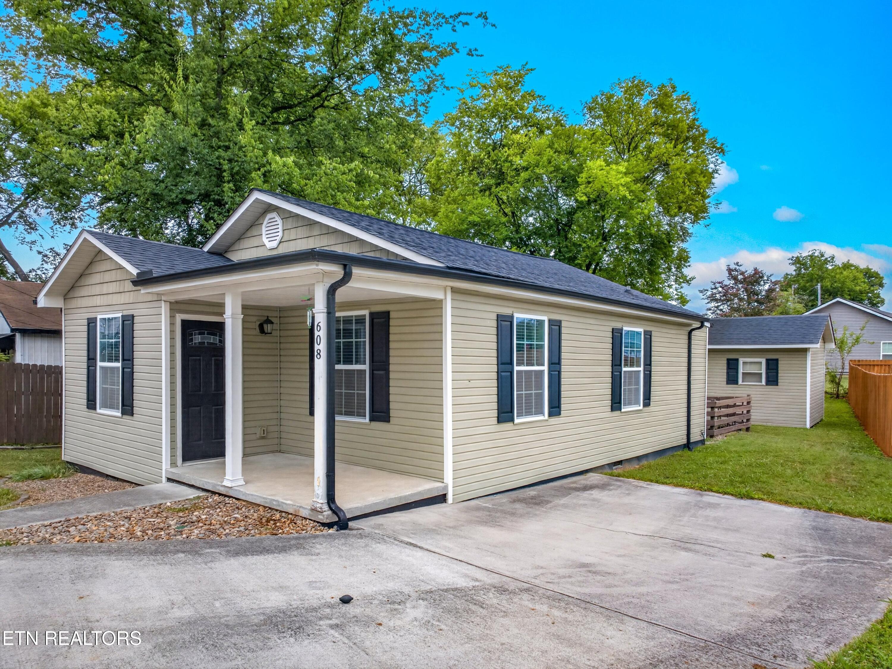 Residential in Maryville 2