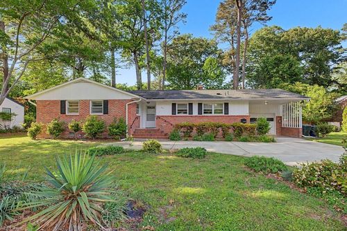 207 Milstead Rd, Newport News, VA, 23606-1119 | Card Image