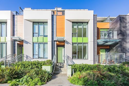 7-3483 Ross Dr, Vancouver, BC, V6S0L3 | Card Image