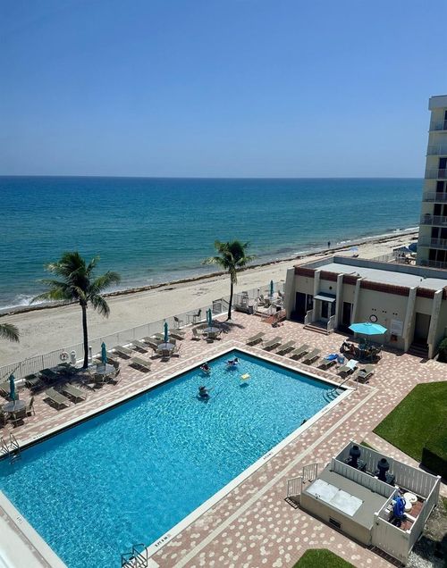f501-3520 S Ocean Boulevard, South Palm Beach, FL, 33480 | Card Image