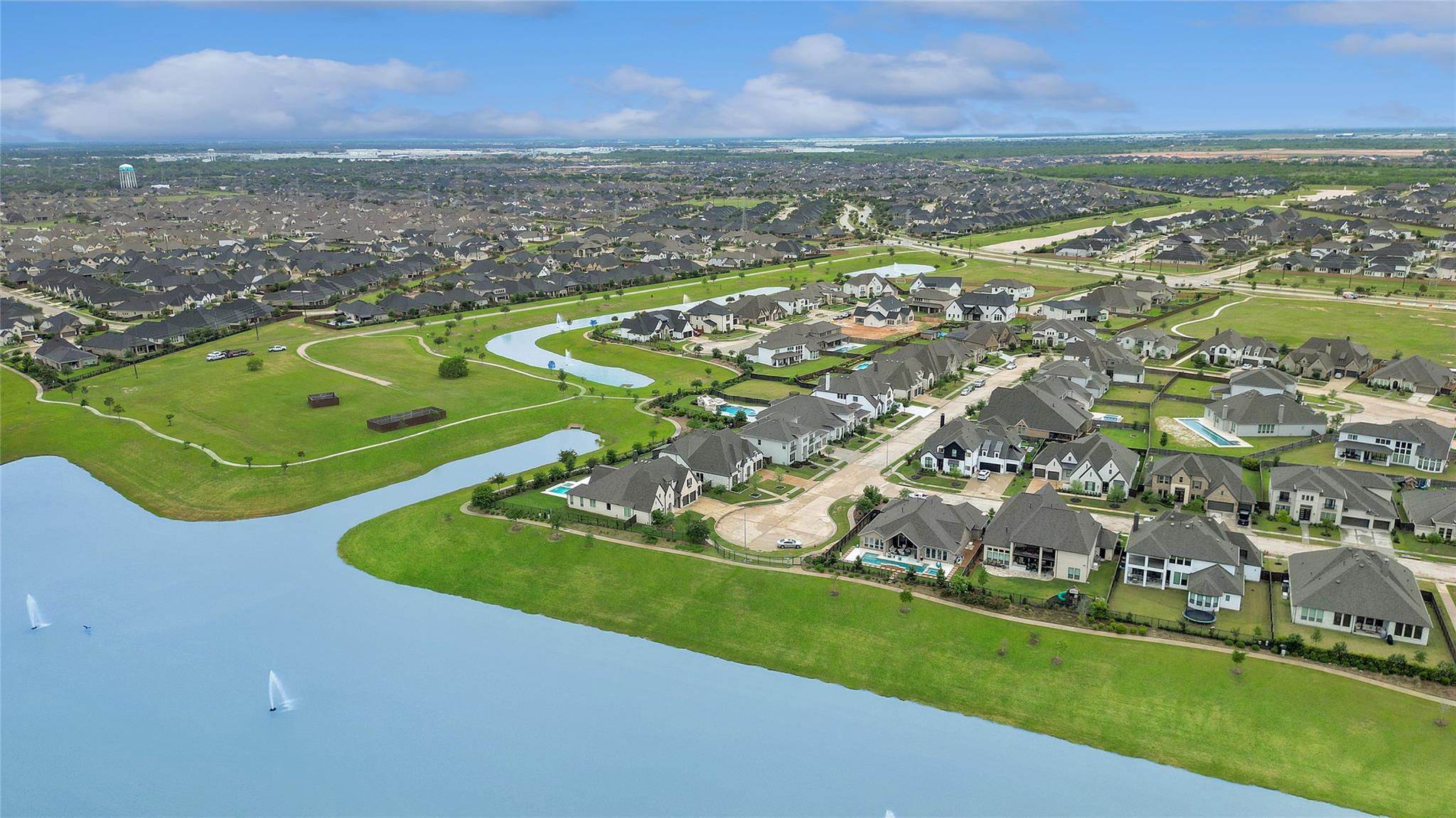 Residential in Katy 5