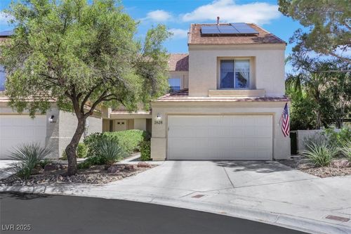 2628 Seahorse Ct, Las Vegas, NV, 89128-6877 | Card Image