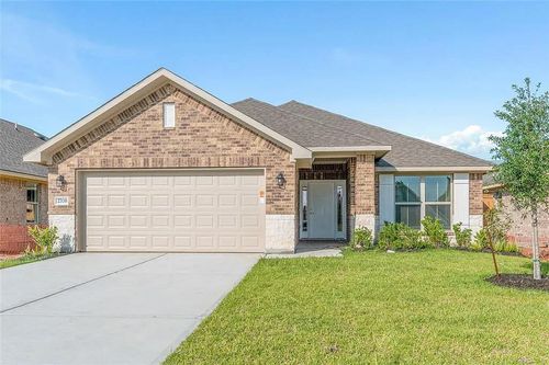 2708 Golden Palms Ln, Texas City, TX, 77568-1958 | Card Image