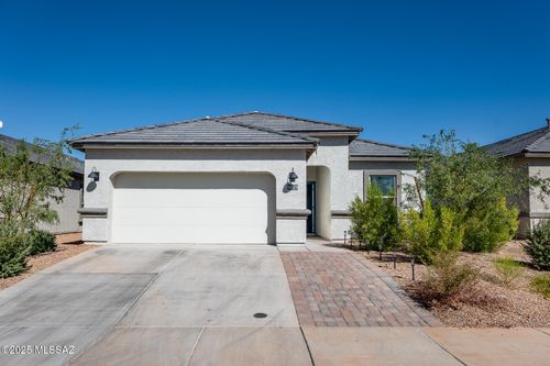 14029 E Crotalus Way, Vail, AZ, 85641-1529 | Card Image