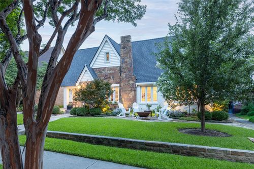 5406 Mercedes Ave, Dallas, TX, 75206-5820 | Card Image