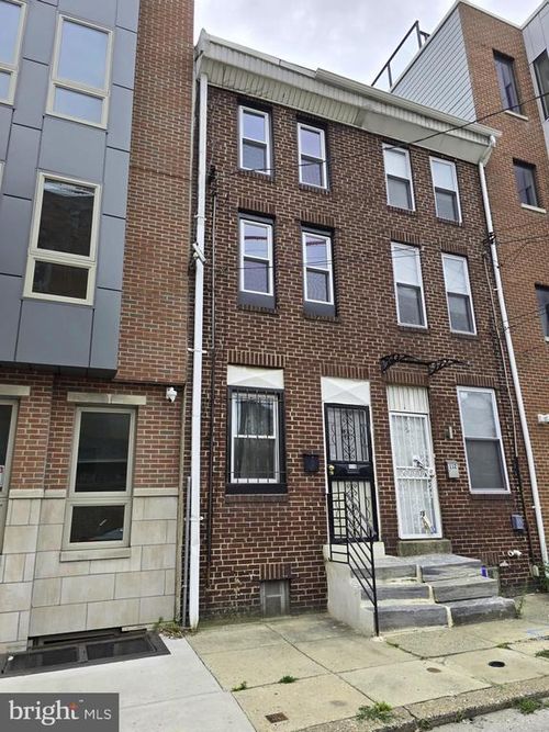 110 Pollard St, PHILADELPHIA, PA, 19123-2320 | Card Image